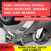 2.5T/3T Car Vehicle Lifting Jack Off Road Professional Car Maintenance Tools With Safety Valve Jack Horizontal Hydraulic Jack