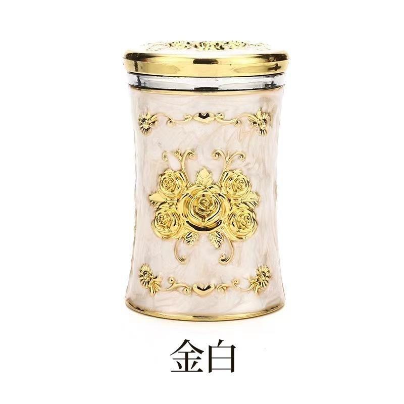 Siqi Toothstick Canister Toothpick Box Toothpick Can Restaurant