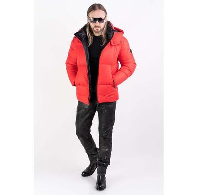 Mantolar ve ceketler – Palto ve Parkalar