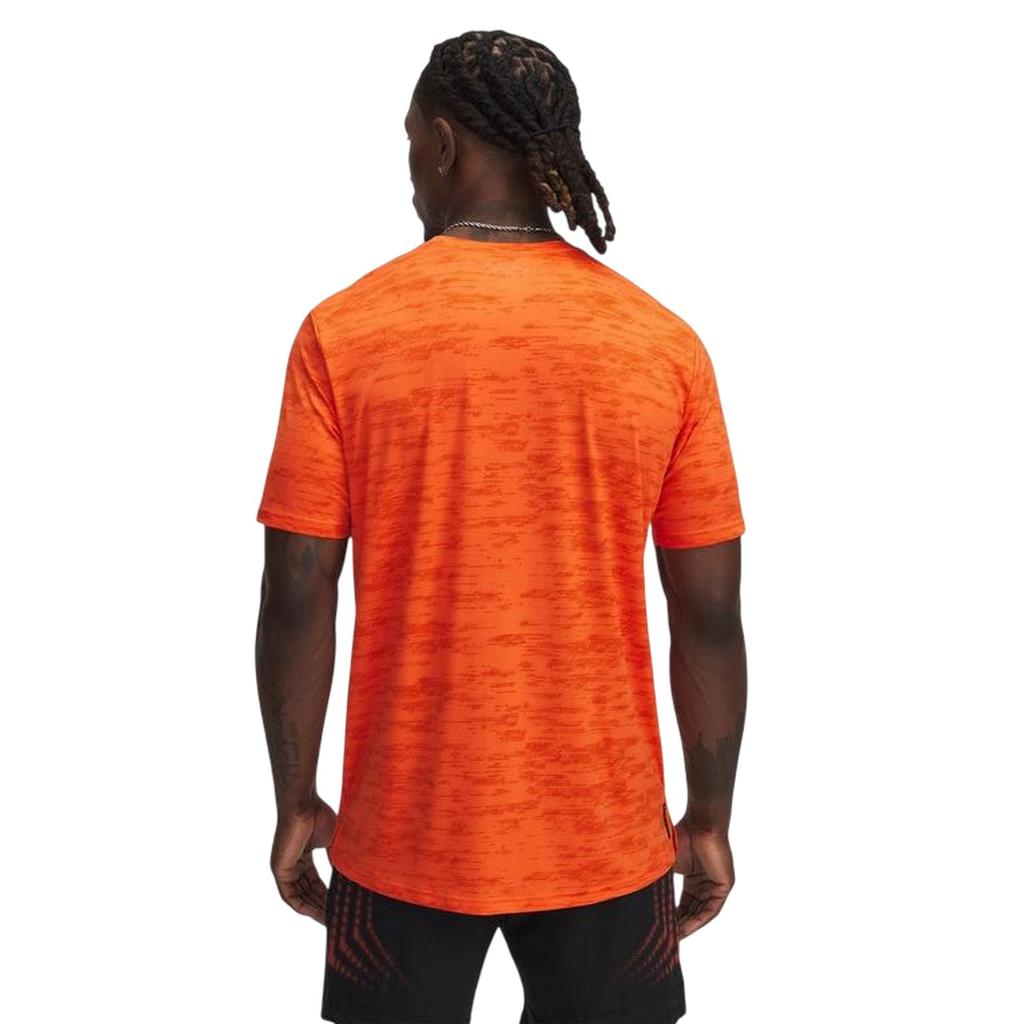 Under Armour Mens Vanish Crew Neck T-Shirt