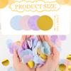 Confetti Paper For Birthday Party Decorations Multi-Colors Gorgeous And Shiny Table Confetti Dots