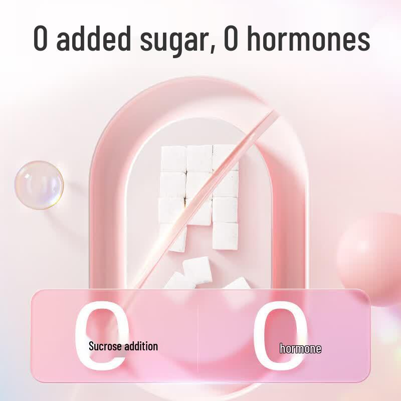 Kang En Bei Nicotinamide & Multivitamin Chewable Tablets