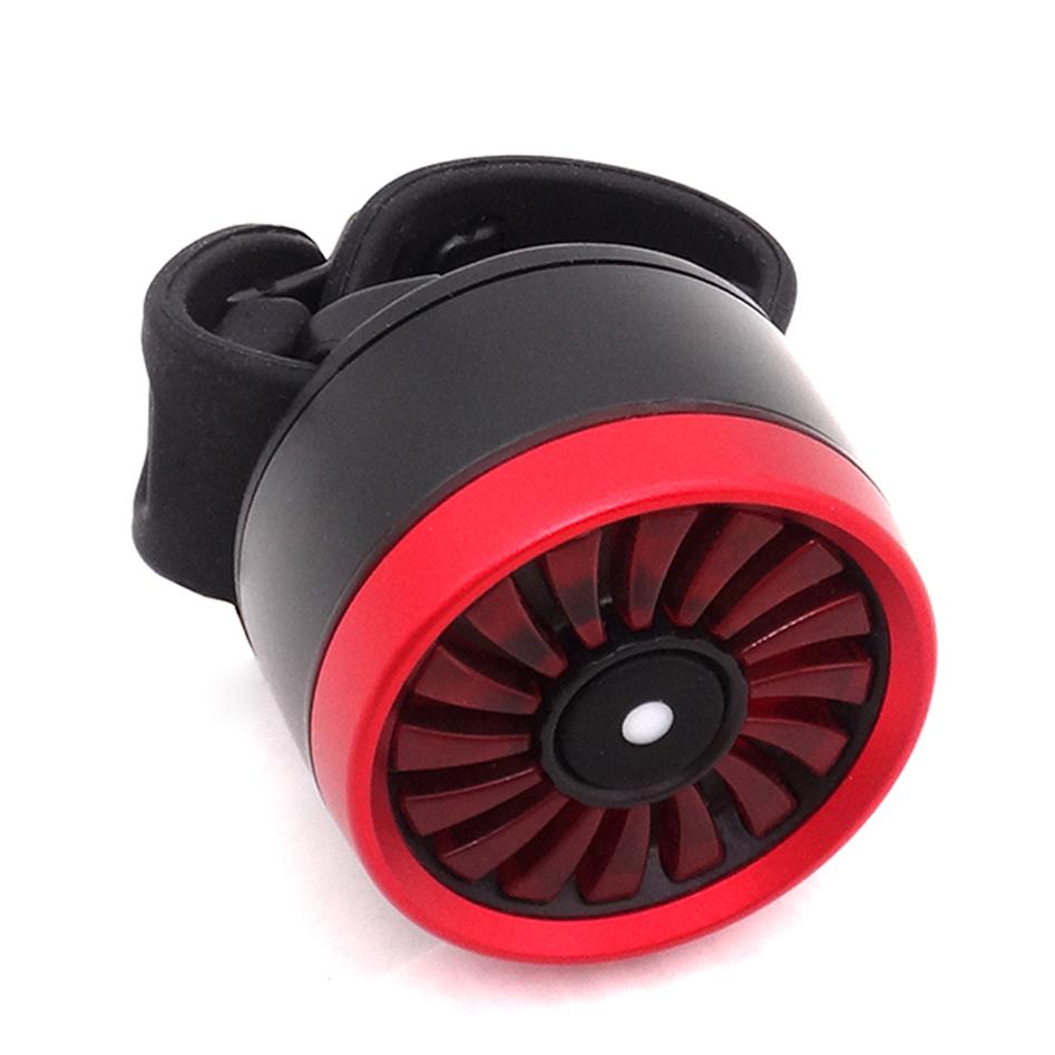 Bike Tail Light MTB Road Bike Night Cycling Rear Light Waterproof Bicycle Accessories LED Tail Bicycle Light Frame&20LM