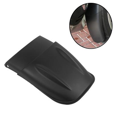 Pour Honda Goldwing GL1800 Gold Wing GL 1800 F6B 2019-2025 2025 2025 2020 Moto Extenseur d'Aile Avant Garde-boue Extension