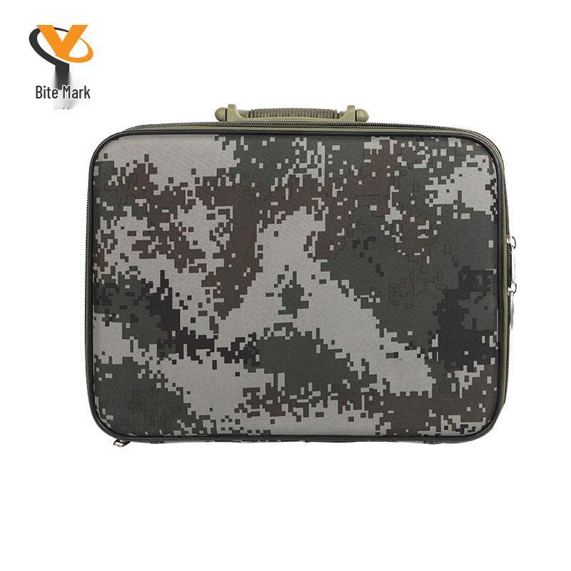 Double-layer Portable Advisor Operations Box