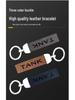 TANK 300 Key Case - New Logo for Challenger, Conqueror, Cyber, Wey, 500