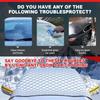 Xiaomi Winter Car Windshield Sunshade Car Snow Cover Magnetic Window Sun Shade Anti Snow Frost Ice Cover Visor Car Exterior Accessories