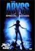 DVD  - Abyss Full Version FXBD1988 Japan Movies & DVD Used