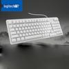 Logitech Lingyan K848 Wired Mechanical Keyboard