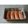 La Base Tsubame-Sanjo Stainless Steel Rectangular Tray 21cm Made in Japan la base Yoko Arimoto