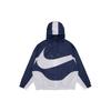 Sportjacke Frühling Herren Marineblau DD5968-437