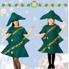 Christmas Cosplay Costume For Children Perfect For Game Anime Role Play