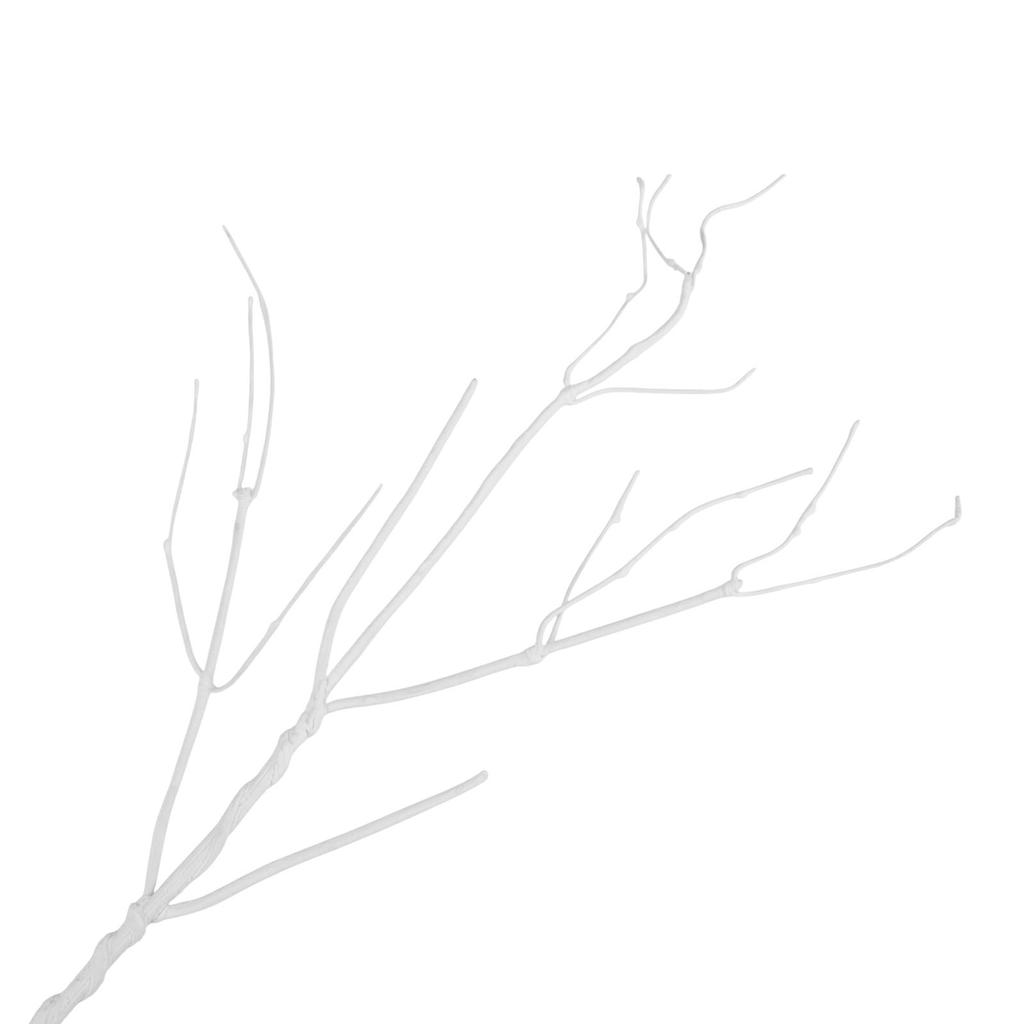 1pcs Interior Living Room Deadwood Fake Dry Vine Plant Artificial Tree Branch Peacock Coral Branches Wedding Home Decor