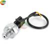 5V G1/4 0-1.2 MPa Pressure Sensor Transmitter for Non-Corrosive Water/Oil/Gas Pressure Sensor Module 1/4" Diameter for Arduino