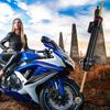 For Damper Steering Damper Adjustable Direction Damper Balance Rod Linear Reversed Safety Control Aluminum Alloy Shock Absorbing
