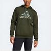 adidas Sportswear Camo Big Logo Hoodie Night Cargo IW2683
