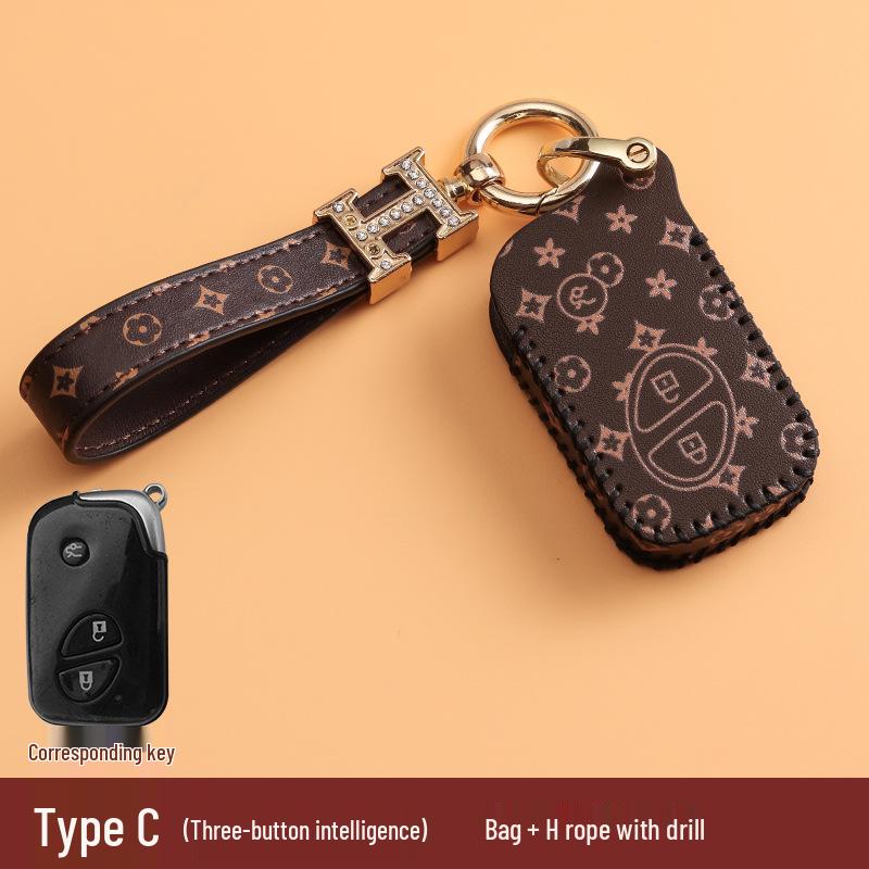 

BYD Max Song Pro Car Key Cover for Women: Fits Qin Plus, Han EV, Tang DM, Yuan Classic, S7, E2 Models. Box Packaging