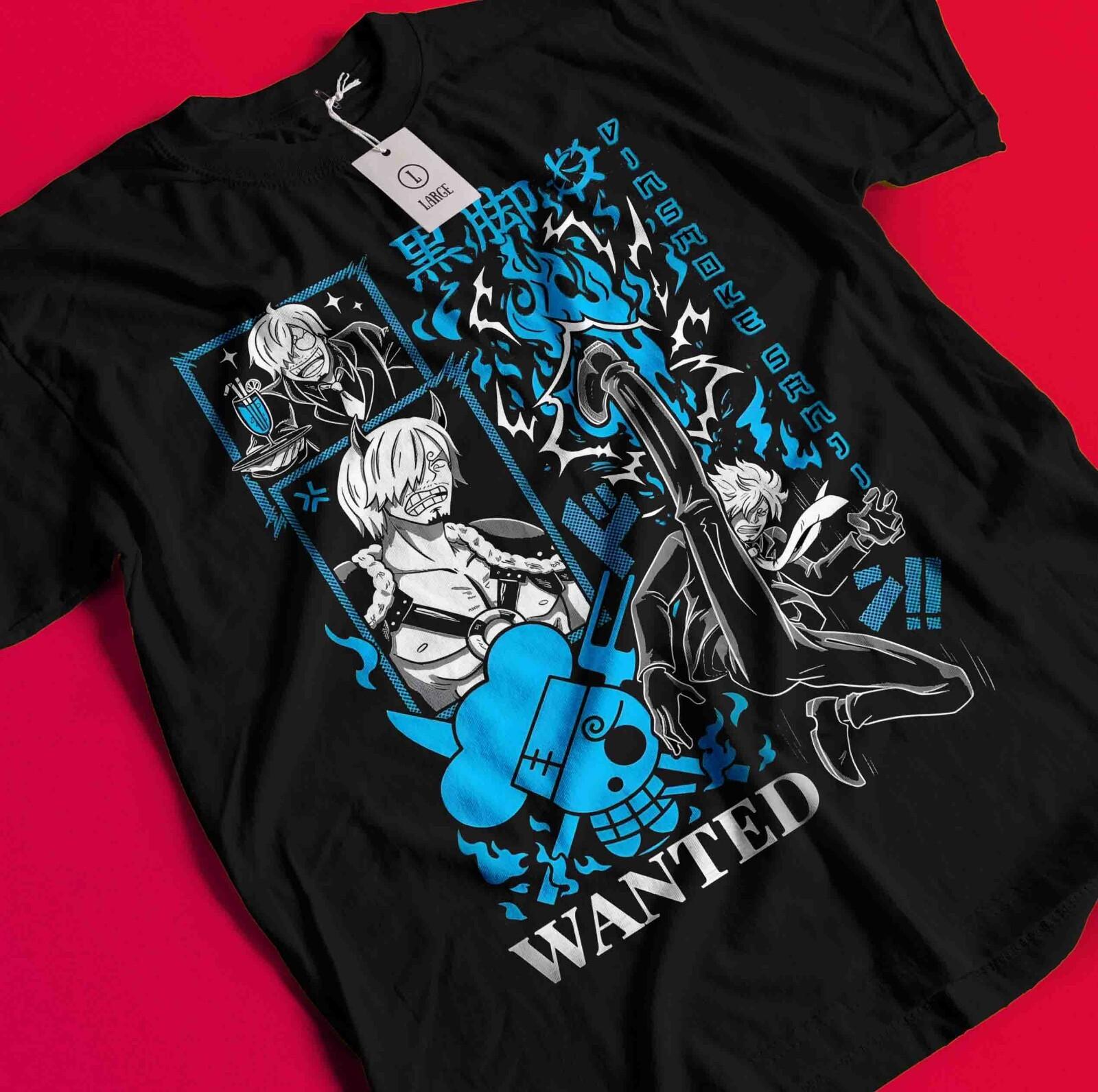 Vintage Special Anime Love T-shirt Japanese shirt Anime T-shirt Manga Gift Shirt BB322 M