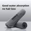 High-end Microfiber Car Auto Wash Towel Cleaning Drying Cloth Hemming  Care Cloth Detailing Car Wash Towel Accessory Tools