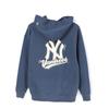 New Era MLB New York Yankees Comfortable Simple Hoodie Unisex Hoodies 14905162
