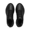 Li Ning Pulse Abrasion Resistant Height Increasing Thermal Low Top Chunky Sneakers Men's AGCV145-5