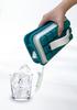 Officially Imported and Distributed by Icebreaker, a Danish, Scandinavian-inspired, Compact, Odor-resistant Ice Tray/ice Maker (ICBP-WB).