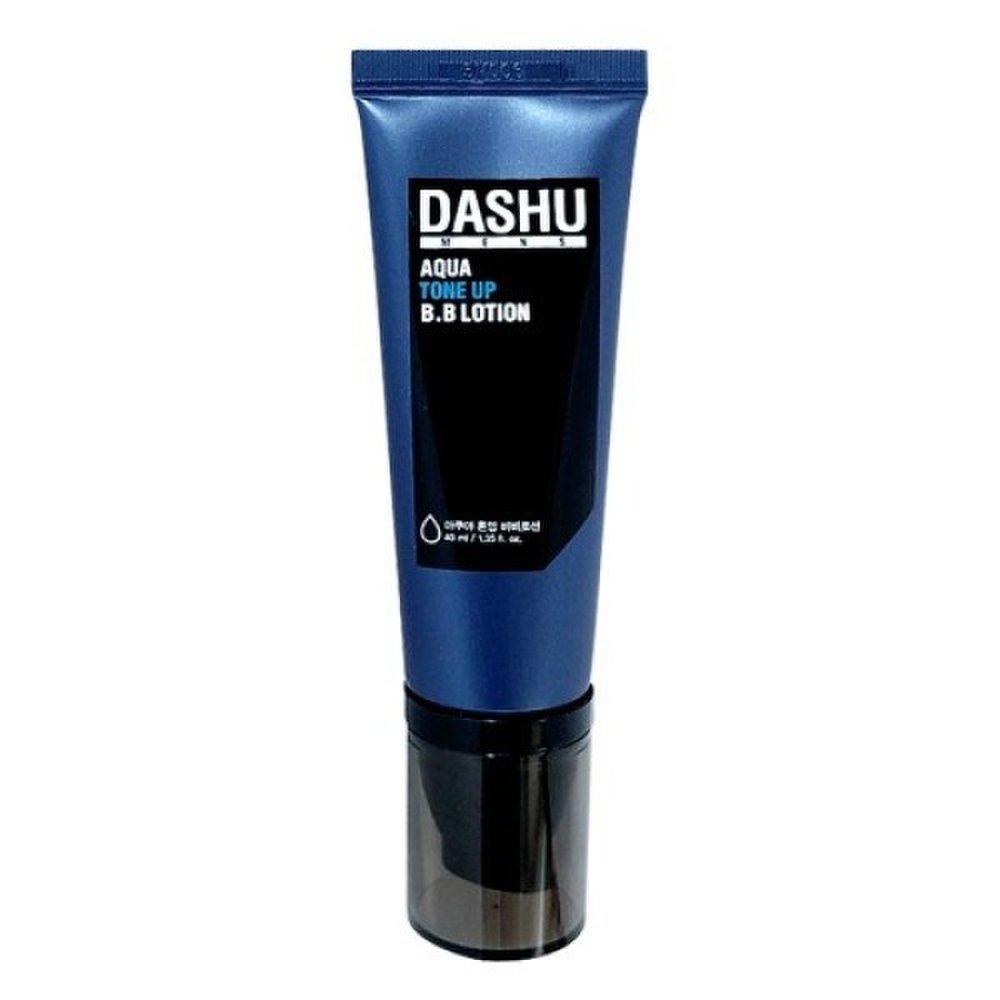 

DASHU Men s Aqua Tone Up BB Lotion Мужской BB-крем Нет. 23 40мл