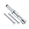 High Hardness Twisted Wire Tool Universal Electrician Stripper Portable Wire Connector