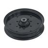 07351200 Flat Idler Pulley Replace For Ariens 60 52 Apex 60 52 48 Zenith 60 52