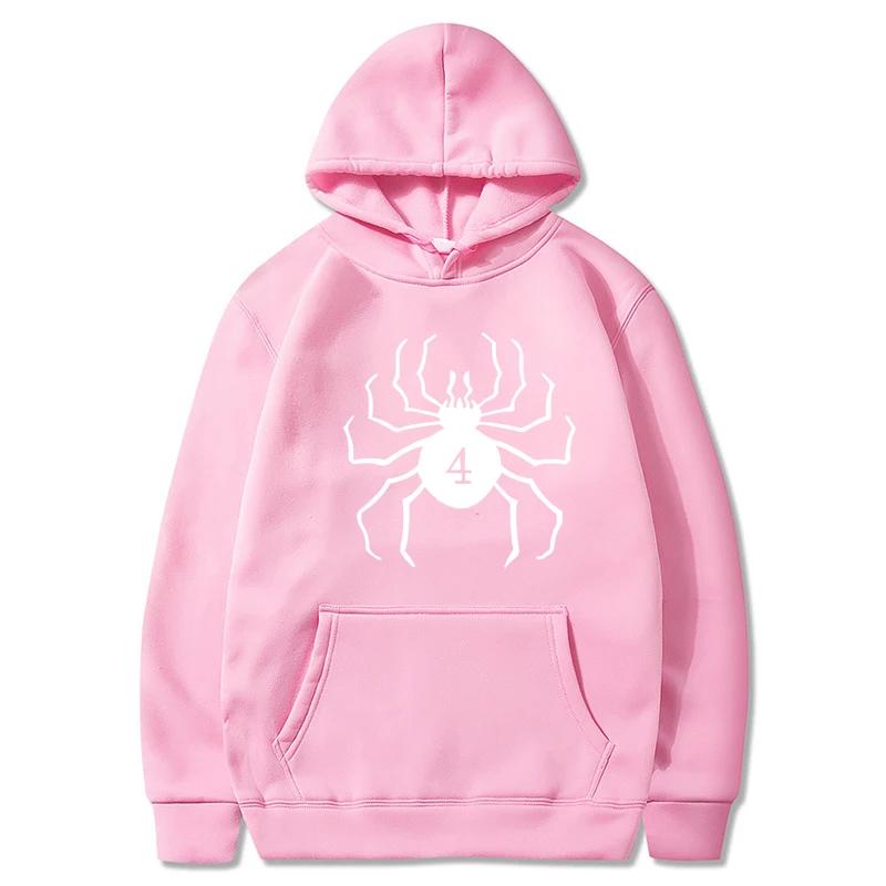 Women's Long Sleeves Hoodie Sweatshirts Women Hood Top Sweat Shirt Pull Pullover For Female Polerone Ryodan Clothes Hunter Jacke