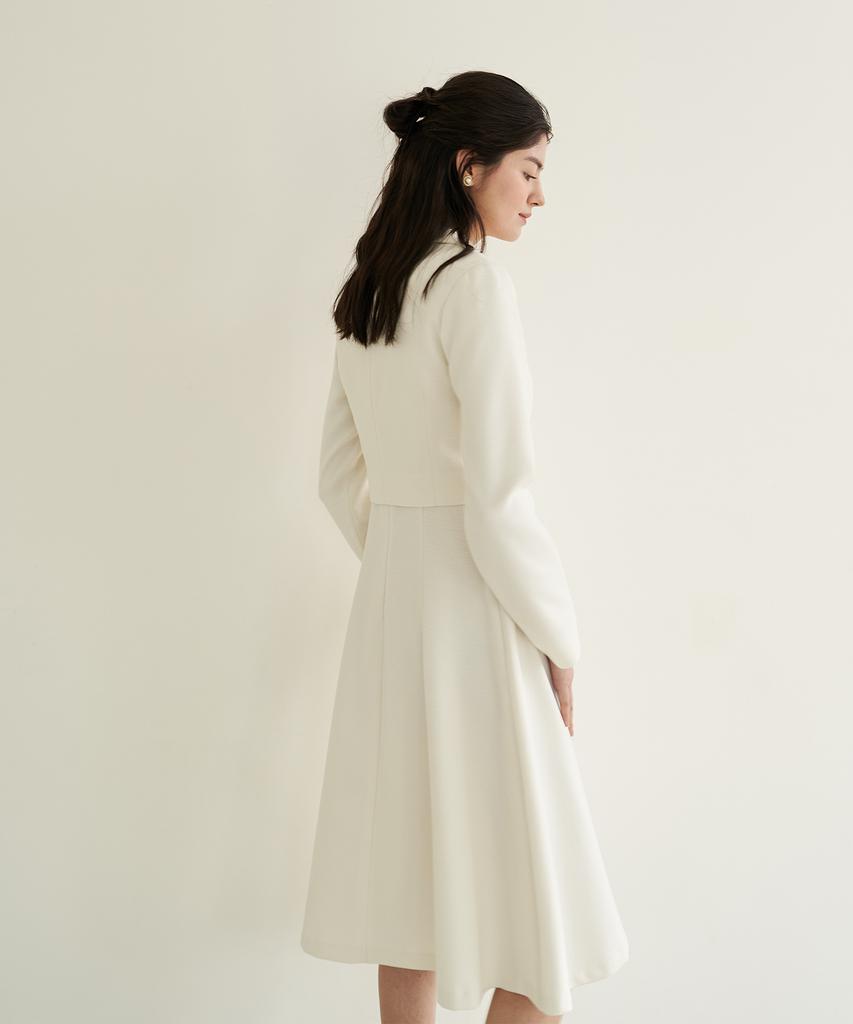 Peullobeu Audery Dress (Iv)