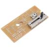 Sewing Machine Pedal Circuit Board Sensitive Control Pedals Replacement Circuit Board for 4C-333BL