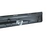 Compatible with Land Rover Range Rover Sport (L494) exterior front right door trim panel, textured finish.