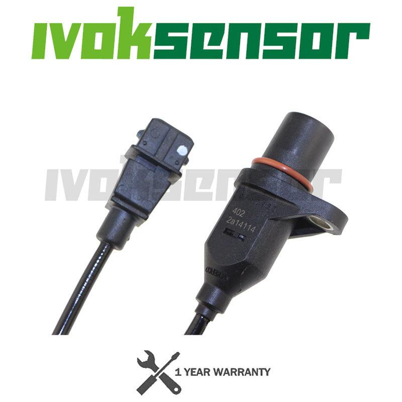 Crankshaft Position Sensor For Hyundai Accent Kia Rio Rio5 1.4 1.6 2006-2011 39180-26900 3918026900
