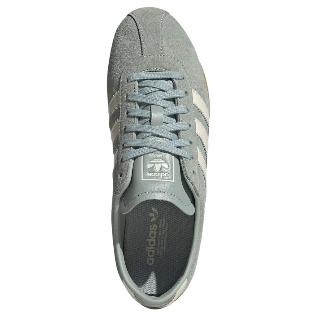 adidas  Tokyo Wonder Sage Off White Gum Women Sneakers Green KI3585