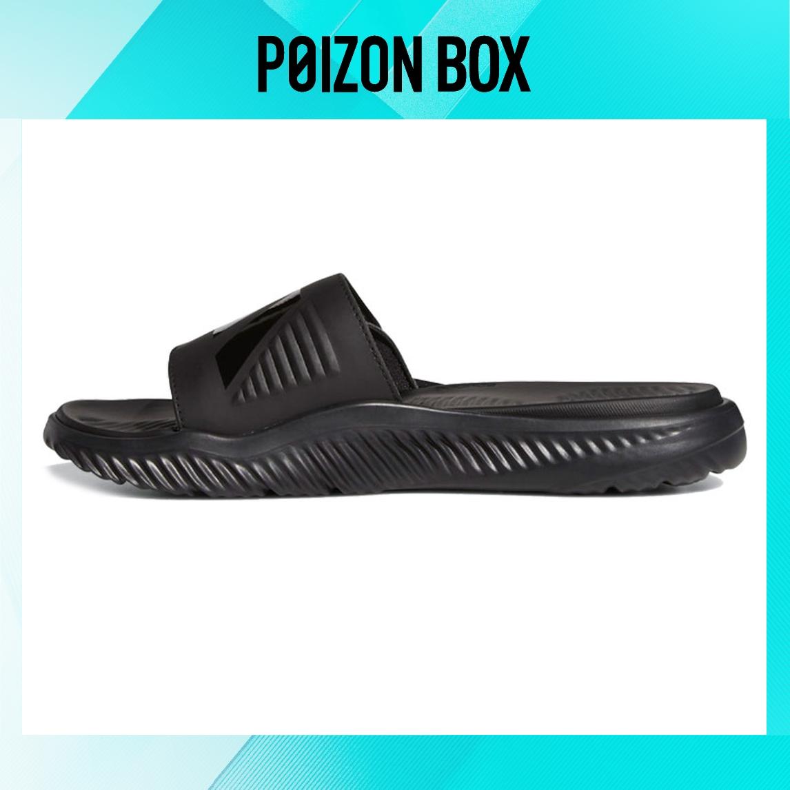 

adidas AlphaBounce Flip-flops Men
