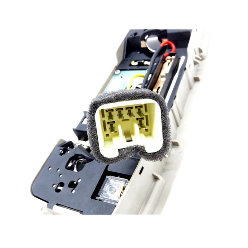 Reading Lights Assembly Front Interior Ceiling Lamp with Sunroof Switch for Mazda 6 GG Mazda 3 BK Mazda 5 2 CX-7