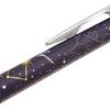 Pilot Limited Edition Frixion Point Knock 04 Star Story LFPK Refill, 0.4mm, Blue-Black [Pegasus]