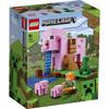 LEGO Minecraft Pig House 21170