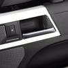 For Land Rover Defender 90 110 130 2020-2024 car styling ABS Car Inner Door Bowl Cover Trim Sticker Car Accessories YU0