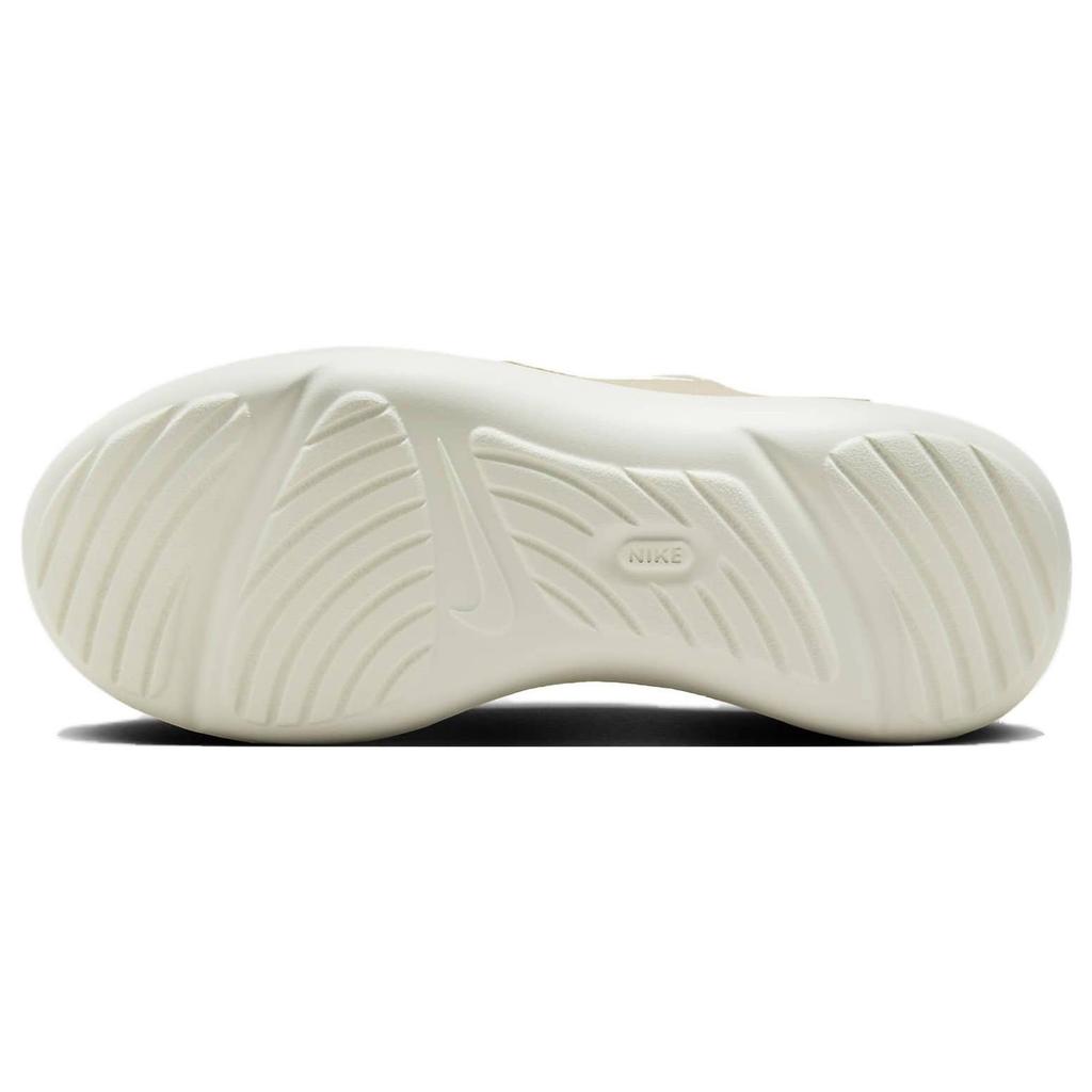 Nike E-Series AD Fabric Comfortable Daily Shock Absorption Non-Slip Wear-Resistant Breathable Low-Top Casual Shoes Women Sneaker Off-White DV8405-102