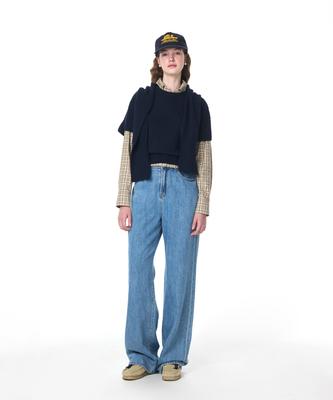Lawson Knit_Navy