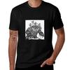 Owlbear And Mice Tshirt Trend Art Print Tshirt