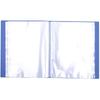 Deli A4 100-Pocket Display Book