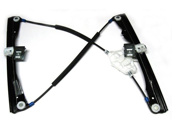 Alzacristalli Elettrico Anteriore Destro Seat Ibiza III 02-08