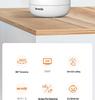 Tenda RP3 PRO WiFi 6 Camera with 300W Human Detection & Two-Way Audio, Supports SD Card