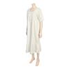 Barbara Women S 100  Cotton Floral Print dreSS Homewear Agw4618l 