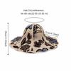 Breathable Foldable Sunshade Hat UV Protection Drawstring Large Brimmed Fisherman Hat Linen Cloth Adjustable Wide Brim Sun Cap