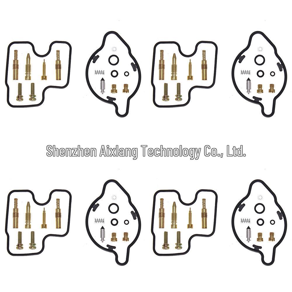 

CB1000F 1993-1996 Carburetor Repair Kit 1