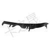 BMW E39 5er Scheinwerferdichtung 63126908405/63126908406